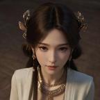 魅魔头像