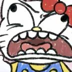 ⁬咔​咔⁠⁬头像