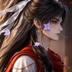 女频女主至上头像
