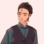 听风看月头像