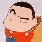 顺头像