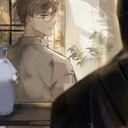 青天有语{稻米}头像