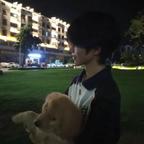 怕你不开心头像
