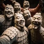 长安登徒子头像