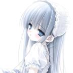 今宵头像