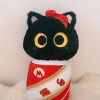 猫茅台头像