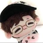小兔子头像