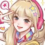 小心心头像