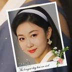 昆仑仙子林当头像