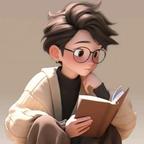 梦幻旋律音符头像