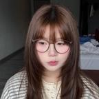 橙子妹妹头像