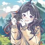 听雨超幸运头像