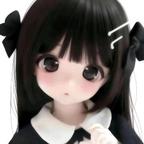 枕上星柔头像