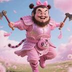 别骗我读书少~头像