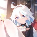芙宁娜头像