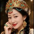 星辰乖头像