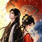 夜揽风月头像
