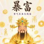 棂鵶头像