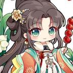 糖葫芦🍡头像