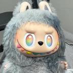 睡不醒の狸猫头像