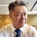 窑老湿头像