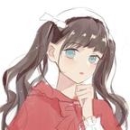 桑子头像