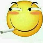 路过的滑稽头像