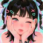 芘Blue头像