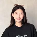 幸运钢镚琪琪宝贝头像
