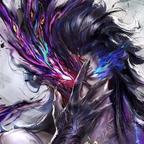 星辰梦dream头像