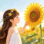 ☀️向阳而生🌻头像
