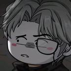 韩贝塔的小蛇头像