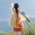 夏日限定拖延症头像