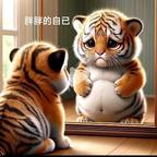 左关右耳头像