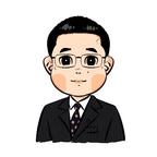 80后大叔头像