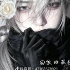 小鱼头像