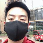王晗头像