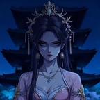 柳如画头像