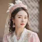 编剧谢子麒头像