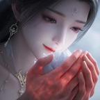 八零戏精南氏掌门头像