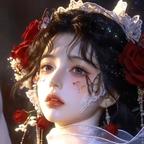 叽里咕噜说什么呢头像