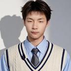 刘杰哥哥头像