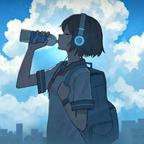 寡妇床底少年郎头像
