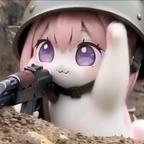 战地小doro头像