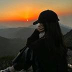 渴望重逢的蓝语熙头像