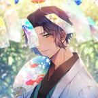 江湖隐士茉夕头像