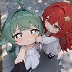 蝘蟬头像