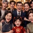 感恩的杨帅头像