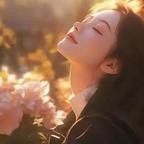 陌上花开半夏头像