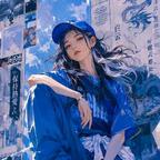 阿清头像